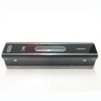 山光 条式水平仪 200 分度值0.02mm,200mm,带第三方检定报告