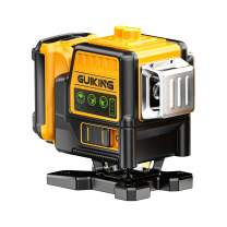 GUIKING 激光水平仪 GK2030 12线 可使用时间8h