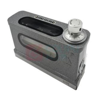山光 合像水平仪 165*0.01mm 0.01-0.02mm/m