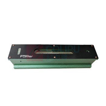 FOWLER 条式水平仪 53-723-123 160mm