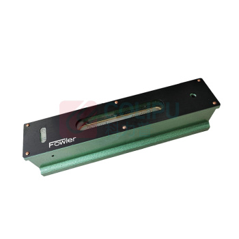 FOWLER 条式水平仪 53-723-123 160mm