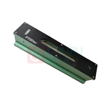 FOWLER 条式水平仪 53-723-123 160mm