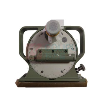 绿阳 光学象限仪 QM100 精度1/60度 150mm×85mm×138mm (本色)