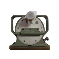 绿阳 光学象限仪 QM100 精度1/60度 150mm×85mm×138mm (本色)