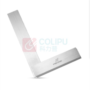 成量 宽座型角尺(不含检测) 1152270500 L500/315mm 1级 
