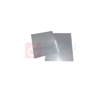 泺崧 铝镁合金试片 ld30 26*10*2.3mm