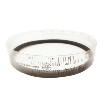 派智达 PAIZHIDA O型圈派尺 10-600 直径10-50mm、直径50-100mm、直径100-200mm