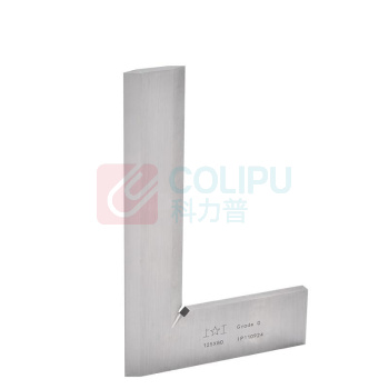上工 刀口直角尺 EDl010302 300*200mm