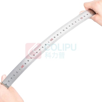 番鑫工贸 钢尺 100cm
