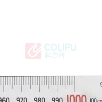 世达 SATA 钢直尺 91404 1000MM