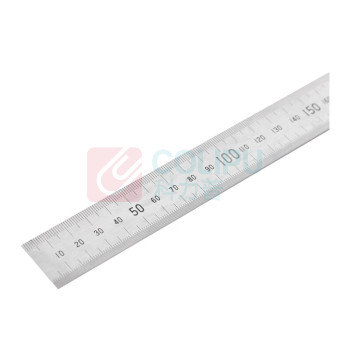 世达 SATA 钢直尺 91402 300MM