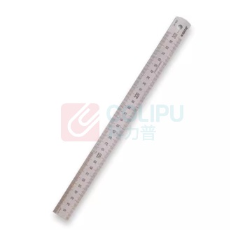 世达 SATA 钢直尺 91402 300MM