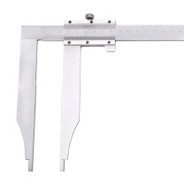 卡西洛 外形测量辅助工具 黑色50CM 0-50cm