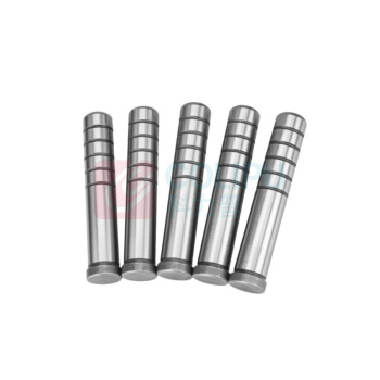 玉梁成 模具冲压配件加硬 精密导柱 12X120mm 5支