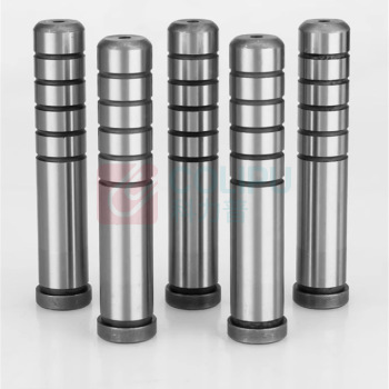 玉梁成 模具冲压配件加硬 精密导柱 16X150mm 5支