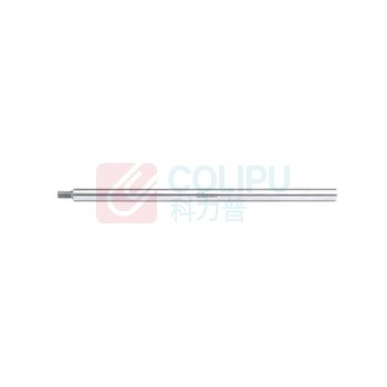 ACCUD 百分表加长杆 货号:270-000-02 长度L15mm