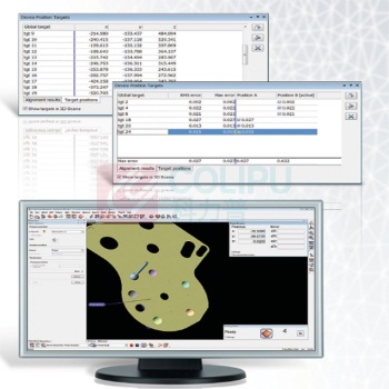 英示 INSIZE PolyWorks软件 CMM-CEM-PW