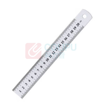 远航者 钢板尺 20cm
