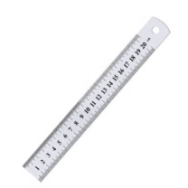 远航者 钢板尺 20cm
