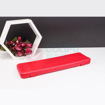 上工 塑料尺盒卡尺盒 12*30cm