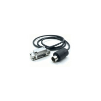 海德汉 读数头 1181312-04 光栅外径:φ100mm;栅距(信号周期):40 μm