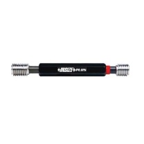 英示 公制细牙螺纹塞规(不含第三方检测费) 4642-6L M6×0.75 