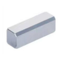 英示 C倒角样板套装10pcs(含第三方检测费) D3777-CBS10 0.1-1.0mm 