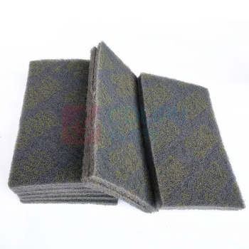 3M 工业百洁布 7448 6"*9" 60片/箱