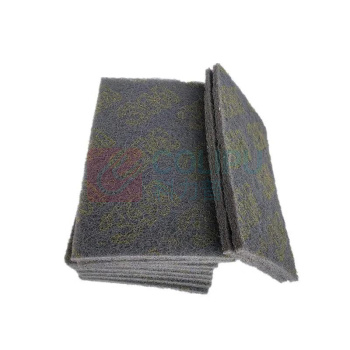 3M 工业百洁布 7448 6"*9" 60片/箱