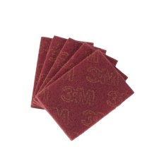 3M 百洁布 7447 一箱