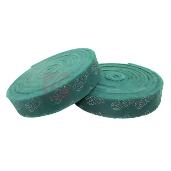 3M 工业百洁布 8698 6m*80mm (绿色)