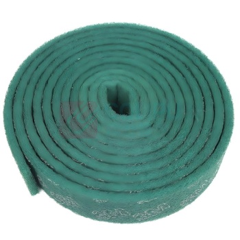 3M 工业百洁布 8698 6m*80mm (绿色)