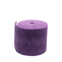 3M 工业百洁布 7521 4'×8'(100×200mm) 60片/卷 (紫色)