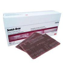 3M 百洁布 7447B 