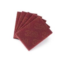 3M 百洁布 7447 