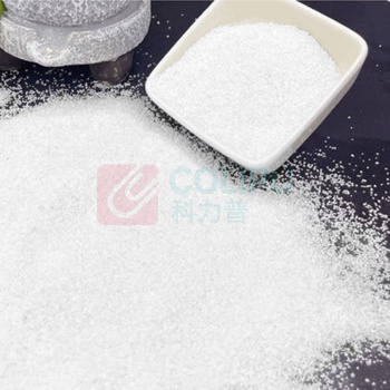 极一 白石英砂 20-40目 50斤/袋