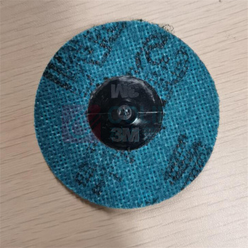 3M 砂碟 2寸