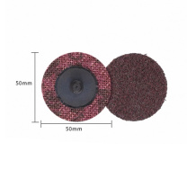 3M 转聚砂碟 50*50mm