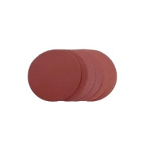 3M 背绒砂布 320目 75mm(圆形)