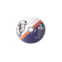 工邦达 角磨机磨片 φ180x22.2x6mm厚 (50片/盒)