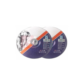 工邦达 角磨机磨片 φ180x22.2x6mm厚 (50片/盒)