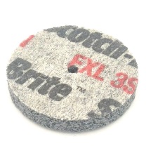 3M 粘轮 1-1/2”x1/4”x1/8”