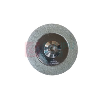番鑫工贸 钨针磨尖机砂轮片 D90*8H*15X*2U*8T*4