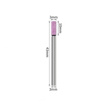 DAFEI 火石仔打磨头圆柱形 3mm
