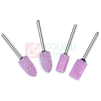 DAFEI 火石仔打磨头圆柱形 3mm