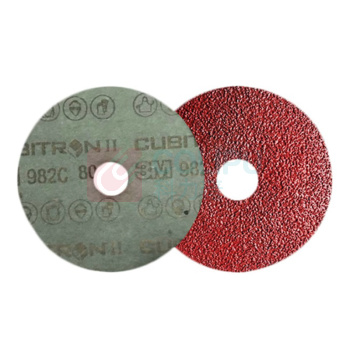 3M 打磨片 982C 36目 100X16MM