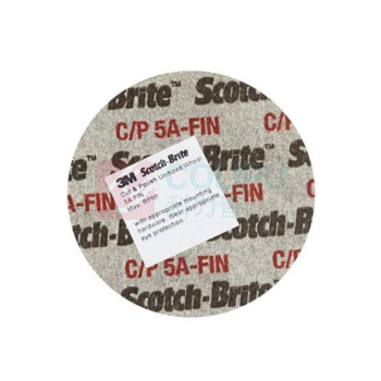 3M 打磨片 5A-FIN 22in*18in*1/8in 