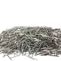 憬芊 磁力研磨针 钢针 0.5x5mm
