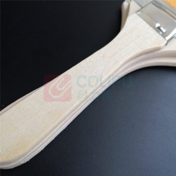 铸固 ZHUGU 尼龙毛刷 12号 毛宽7.8cm