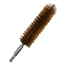 聚集 尼龙丝管道刷 φ0.3mm